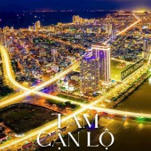 Căn hộ ven sông – 2PN,View sông Hàn của Capital Square, chỉ từ 4,9 tỷ – suất hiếm duy nhất!